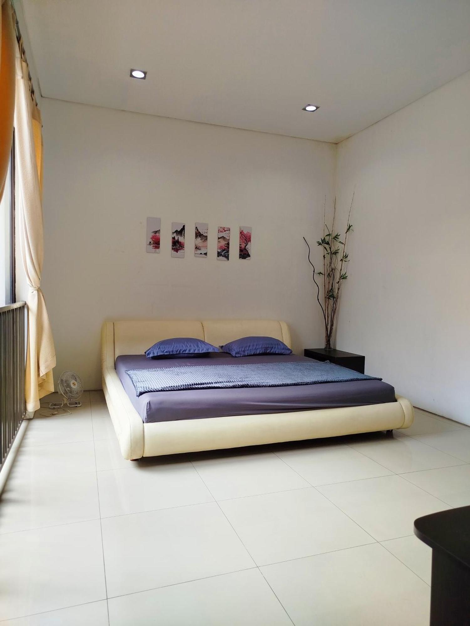 Cheery Room 202 Surabaya Exterior photo