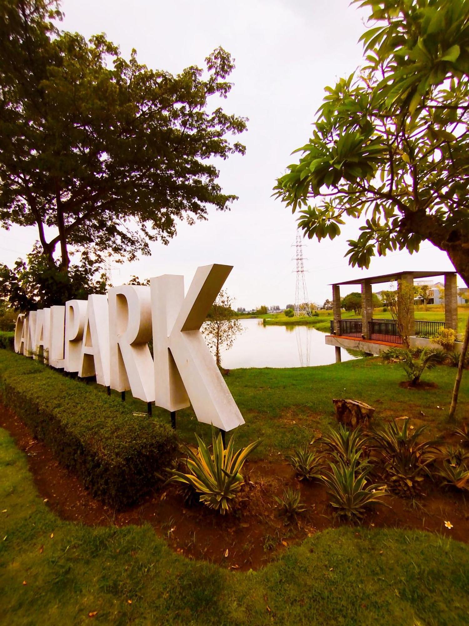 Cheery Room 202 Surabaya Exterior photo